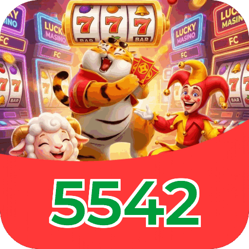 Promoções e bônus exclusivos da 5542