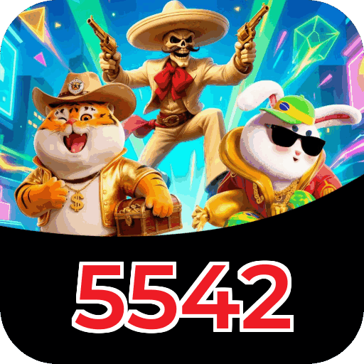 Lottery Clássica na 5542