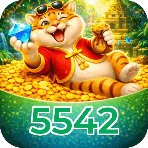 Bônus de boas-vindas 5542